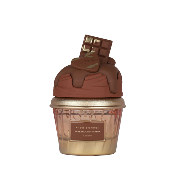 Choco Overdose